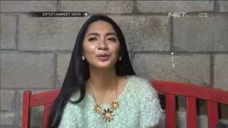 Dinda Kirana belum dapat restu untuk pacaran