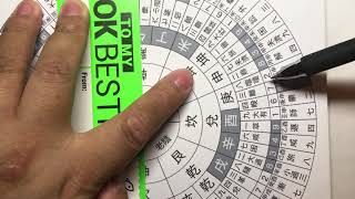 #0189 玄空大卦：94382761，我想要呢個電話號碼呀！