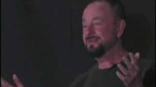 Ingo Swann - Human Super Sensitivities and the Future - IRVA 2006 - 2 of 8