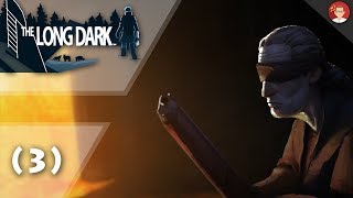 The Long Dark Wintermute (03) - Задания