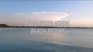 Blau Costa Verde | Holguin, Cuba | August 2015