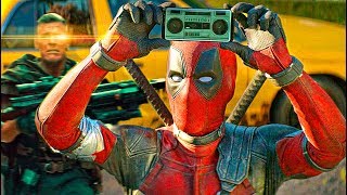 Deadpool 2 Escenas Post-Creditos Explicación!