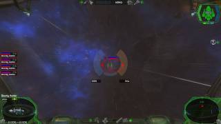 DarkStar One (S1P19) Walkthrough