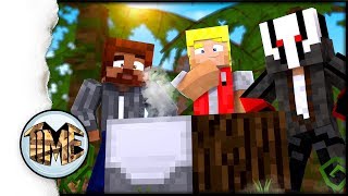 Was ist das denn für eine Maschine? | Minecraft Time #13 | Industrial Foregoing