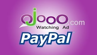 Компания Ojooo работает с PayPal и Payza. Регистрация бесплатная. (Wad-OJOOO.ru)