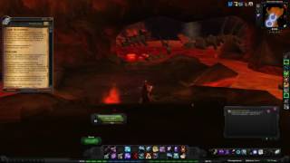 World of Warcraft Quest: Пламя Нелтариона (id=12267)