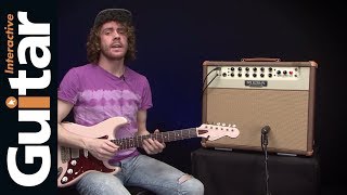 Mesa Boogie Lonestar Special | Review