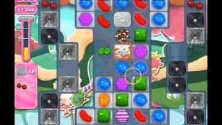 Candy Crush 2345 (NO BOOSTERS)