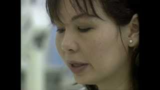 Women in Combat - Anna Canzano interview with double amputee Tammy Duckworth