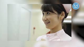 Meny*sui orang dewasa?? 5 PEKERJAAN PALING ANEH DI CINA
