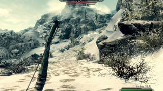 Visit the Shrine of Azura - Misc Quest - Elder Scrolls 5 Skyrim
