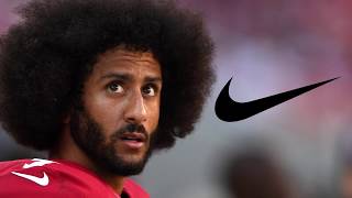 Colin Kaepernick timeline:  From protests to a Nike campaign