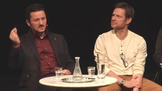 Einführungsmatinee zur Premiere "Rigoletto"
