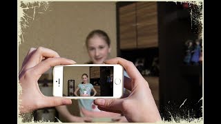 Подарки от канала Masha Rey для Полины на канале СУМИКИ