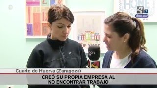 TaPiNeT Zaragoza - Limpieza Sofas y Sillones a Domicilio en Zaragoza