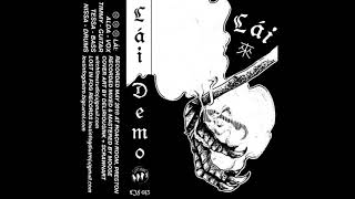 Lái - Lái Demo (2018) [Full EP]