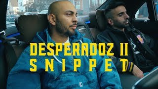 PA Sports & Kianush - DESPERADOZ 2 Snippet