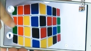 NOTE3 review and camera test N9006 MTK6589 -  NOTE3 unboxing celulares chinos español