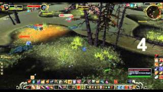 85 Rogue World PvP and Arena (part 1/2) - Dykes 1