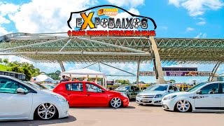 ExpoBaixos Caxias do Sul • O Maior Encontro Interclubes do Brasil // SlidesCar ᴴᴰ