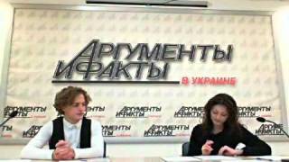 Алексей Матиас