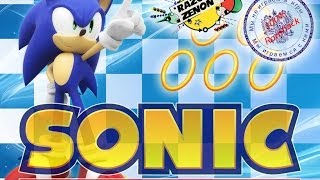 [SMD] Sonic Classic Heroes Razor_ua + Zenon + Lipetsk