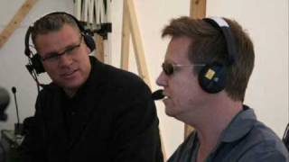 Mark Kermode - Get Rich or die Tryin