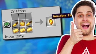 Dit Item Kan 1 Wens Vervullen In Minecraft!?