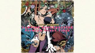 Vanity Paradise [Vampire Resurrection / Darkstalkers Resurrection]