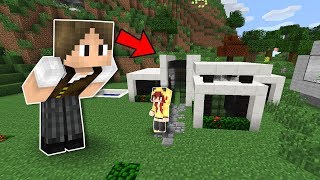 A NOVA CASA MODERNA DO JAZZGHOST | Minecraft LENDÁRIO #57