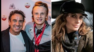 'Luca Borsato' reageert op geruchten over vader Marco