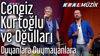 Cengiz Kurtoğlu ve Oğulları - Duyanlara Duymayanlara (Mehmet'in Gezegeni)