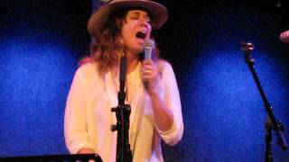 NICOLE ATKINS -- "ISOLATION"