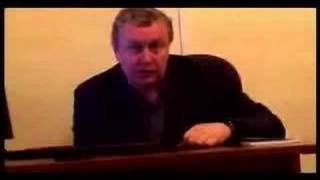Политолог Григорий Голосов о проекте IRENA, часть 1