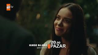 არავინ იცის 19 სერია / aravin icis 19 seria (პრომო)