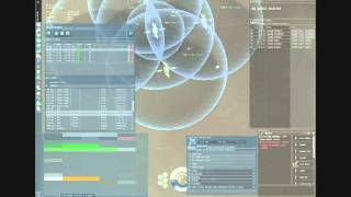 Eve Online Ninja Salvaging Tutorial GERMAN