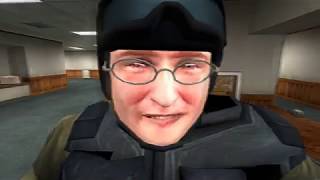 Gabe does not allow you to do Half-Life 3 [Project Borealis]