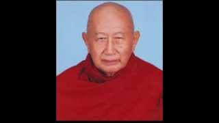 ပရိတ္ ႀကီး(၁၁)သုတ္၊ ဓမၼစႀကၤာ၊ အနတၱလကၡဏသုတ္ - သဒၶမၼရံသီဆရာေတာ္ ဘဒၵႏ ၱကု႑လာဘိဝံသ