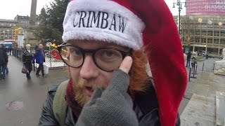 Scottish Christmas is the best Christmas | Link and Lorne