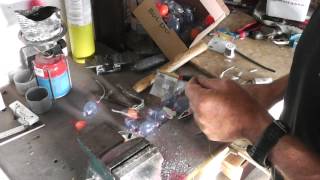 fishing rig-ΕΡΓΑΛΕΙΑ ΓΙΑ ΑΦΡΟΨΑΡΑ sotos fishing