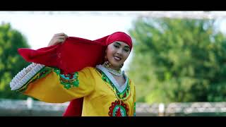 Нозими Юсуфзод / Nozimi Yusufzod - Духтари ванчи / Dukhtari vanji