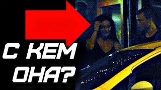 Где Эбру Шахин прячет нового парня?  Эбру разрушила образ Райан из сериала Ветреный