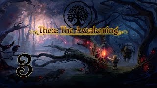 Прохождение Thea: The awakening #3 - Разговор с хохликом