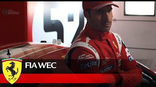 FIA WEC Season 9
