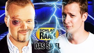 Stefan Raab kann einpacken! | Schlag den Raab