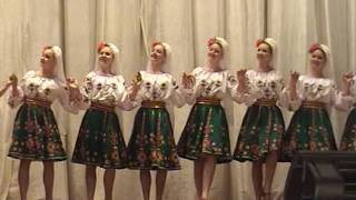 Народний ансамбль танцю "Ровесник" КЗ КОР "Центр творчості дітей та юнацтва Київщини"
