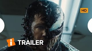 Venom | Trailer 2 Legendado