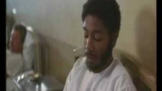 Richard Pryor - Stir Crazy - The Hospital Scene.