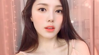 Apricot Make Up? (With subs) 살구 메이크업