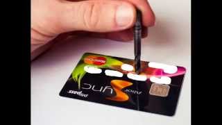 Usuwanie paypass z mastercard alior sync